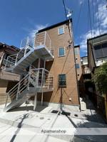 物件の外観画像