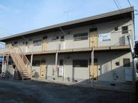 物件の外観画像