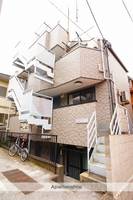 物件の外観画像