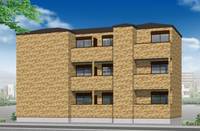 物件の外観画像