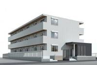 物件の外観画像