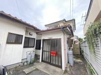 神奈川県横須賀市太田和2丁目(一戸建)の賃貸物件の外観