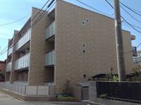 物件の外観画像