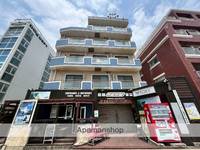 シーサイドビラ鵠沼の外観