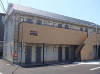 物件の外観画像