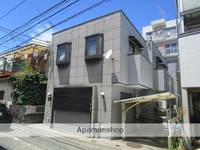 ウインド小田原の外観