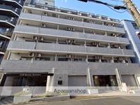 神奈川県平塚市宮の前の賃貸マンションの外観