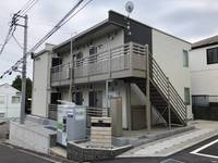 クレイノプランドールの外観