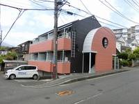 物件の外観画像