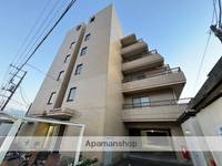 神奈川県伊勢原市伊勢原1丁目の賃貸マンションの外観