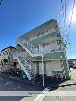 物件の外観画像