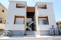 SHELLORA(シェローラ)の外観