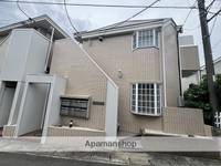 セドルハイムモリカワAの外観