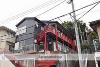 クロノス秦野の外観