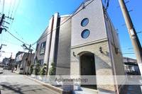 ミル シャンブルの外観