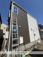 物件の外観画像