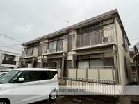 物件の外観画像