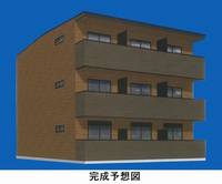 物件の外観画像