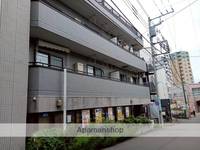 サンライズ中央林間Ⅰの外観