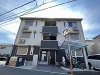 COCO湘南の外観