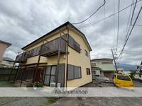 伊東ハイツの外観