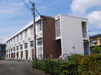 物件の外観画像