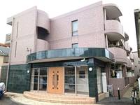 プレアリー リブの外観