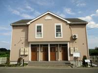 ヴィオラAの外観