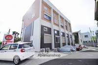 PACIFIC OCEAN KOZU APARTMENTの外観