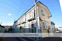 コーポ内海の外観