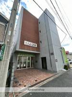 SEKIMIZUBLDの外観