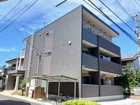 物件の外観画像