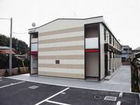 物件の外観画像