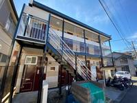 物件の外観画像