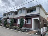白鷺 (しらさぎ)の外観