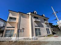 プリティーⅠの外観