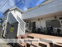 ウィズ茅ヶ崎の外観