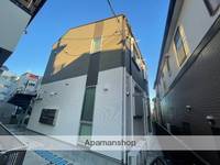 物件の外観画像