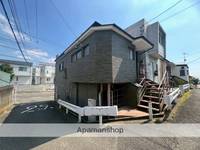 神奈川県大和市福田5丁目(一戸建)の賃貸物件の外観