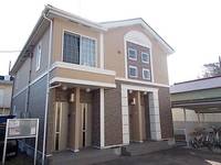 物件の外観画像