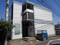 物件の外観画像