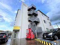 WEALTHY長谷の外観