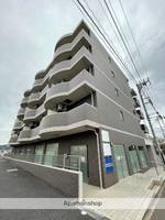ランドパーク陶山の外観