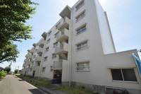 ビレッジハウス戸川1号棟0503の外観