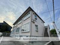 エスポワールⅠの外観