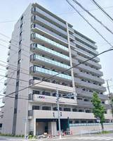スアヴィス平塚八千代の外観