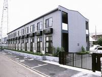 物件の外観画像