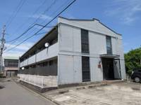 物件の外観画像