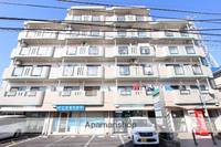 神奈川県平塚市四之宮3丁目の賃貸マンションの外観