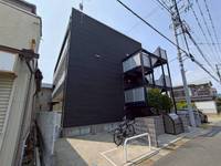 物件の外観画像